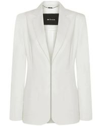 Kiton - Single-Breasted Notch-Lapel Blazer - Lyst