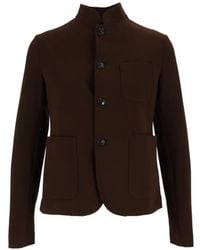 Circolo 1901 - Four-Button Slim-Fit Jacket - Lyst