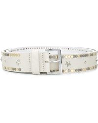 Zadig & Voltaire Belts for Women | Online Sale up to 72% off | Lyst