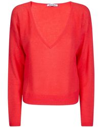 ELY ELY - Marcy Knitwear - Lyst