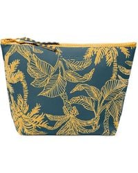 Eres - Pocket Voyage Make-Up Bag - Lyst