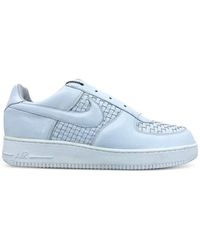 Nike - Air Force 1 Lux Le Lace-Up Sneakers - Lyst