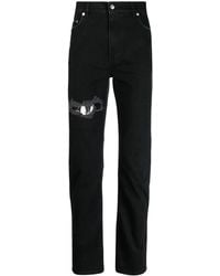 Iceberg - X Looney Tunes Straight-Leg Jeans - Lyst