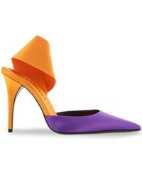 Bruno Frisoni - 105Mm N'Roll Pumps - Lyst