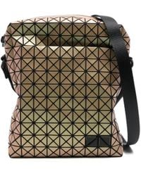 Issey Miyake - Voyager Insect Messenger Bag - Lyst