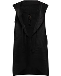 Boris Bidjan Saberi - Single-Breasted Coat - Lyst