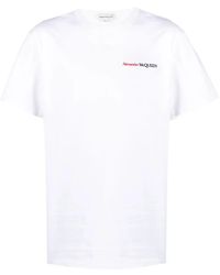 McQueen - Topwear - Lyst