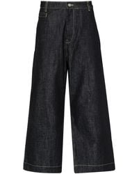 Studio Nicholson - Pyad Jeans - Lyst