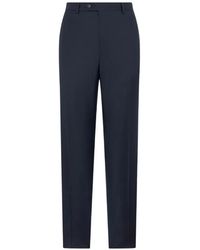 Brooks Brothers - Comfort Trousers - Lyst