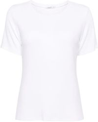 Transit - Crew-Neck T-Shirt - Lyst