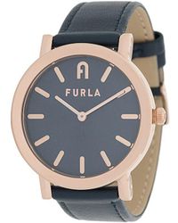 Women's Furla Watches from $148 | Lyst