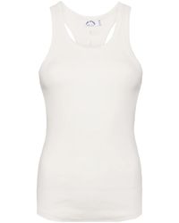 The Upside - Frankie Rib Tank Top - Lyst