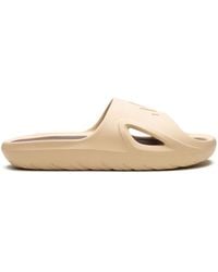 adidas - Adicane Flat Slides - Lyst