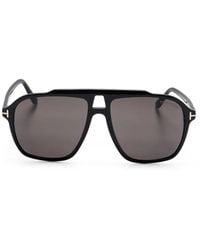 Tom Ford - 1209 Sunglasses - Lyst