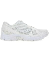 Saucony - Ride Millennium Sneakers - Lyst