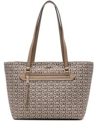 DKNY - Sac À Main Bryant Ave Médium - Lyst
