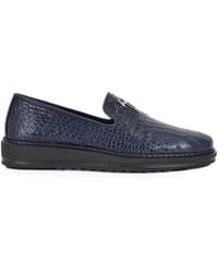 Giuseppe Zanotti - Deann Loafers - Lyst