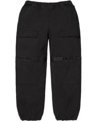 Supreme - X Marithé+François Girbaud Shuttle Tape Jogginghose - Lyst