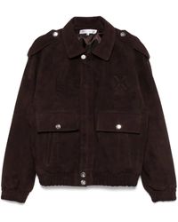 Ludovic de Saint Sernin - Chaqueta bómber Robert - Lyst