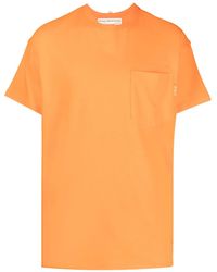Advisory Board Crystals - T-Shirt Con Taschino - Lyst