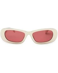 Palm Angels - Tinted-Lens Sunglasses - Lyst