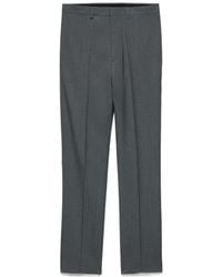 Prada - Wool Pants - Lyst