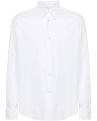 Lanvin - コットン シャツ - Lyst