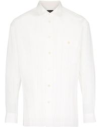 Issey Miyake Shirts for Men - Up to 60% off at Lyst.com