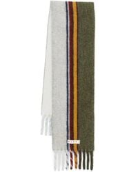 Marni - Scarf - Lyst