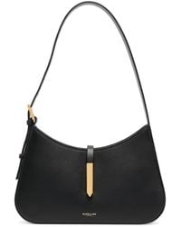 DeMellier London - Sac Porté Épaule Tokyo En Cuir - Lyst