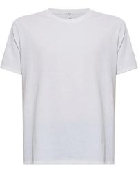 Post Archive Faction PAF - Crew-Neck T-Shirt - Lyst