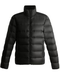 Fusalp - Gordyn Quilted Jacket - Lyst