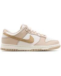 Nike - Dunk Lo Mns "Phantom Metallic" Shoes - Lyst