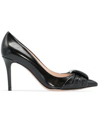 Gianvito Rossi - Nuit Pumps - Lyst