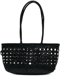 OSOI - Borsa A Spalla Biscuit - Lyst