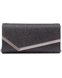 Jimmy Choo - Emmie クラッチバッグ - Lyst