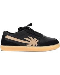 Palm Angels - New Palm 1 Low-Top Sneakers - Lyst