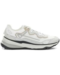 Herno - " Maggiore"-sneakers - Lyst
