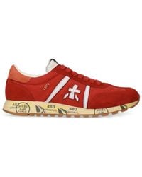 Premiata - Lucyd 0.1 8142 Sneakers - Lyst