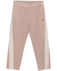 Converse - Broek Met Colourblocking - Lyst