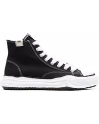 Maison Mihara Yasuhiro - Sneakers - Lyst