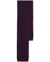 Ralph Lauren - Superknit Tie - Lyst