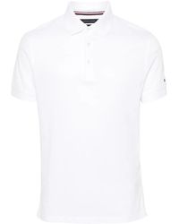 Tommy Hilfiger - ピケ ポロシャツ - Lyst