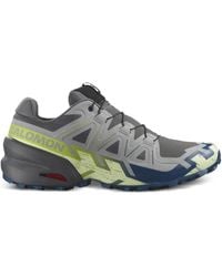 Salomon - Speedcross 6 Sneakers - Lyst