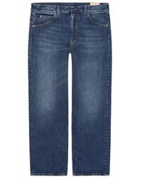 Fortela - Jason Five-Pocket Jeans - Lyst