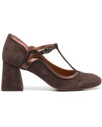 Chie Mihara - Grady 60mm パンプス - Lyst