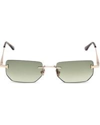 Tom Ford - Eyewear Acettate Titanium Ethan-02 Sunglases - Lyst