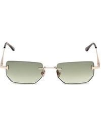 Tom Ford - Acettate Titanium Ethan-02 Sunglases - Lyst