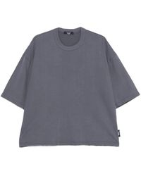 Comme des Garçons - Crew-Neck T-Shirt - Lyst