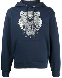 mens kenzo hoodie